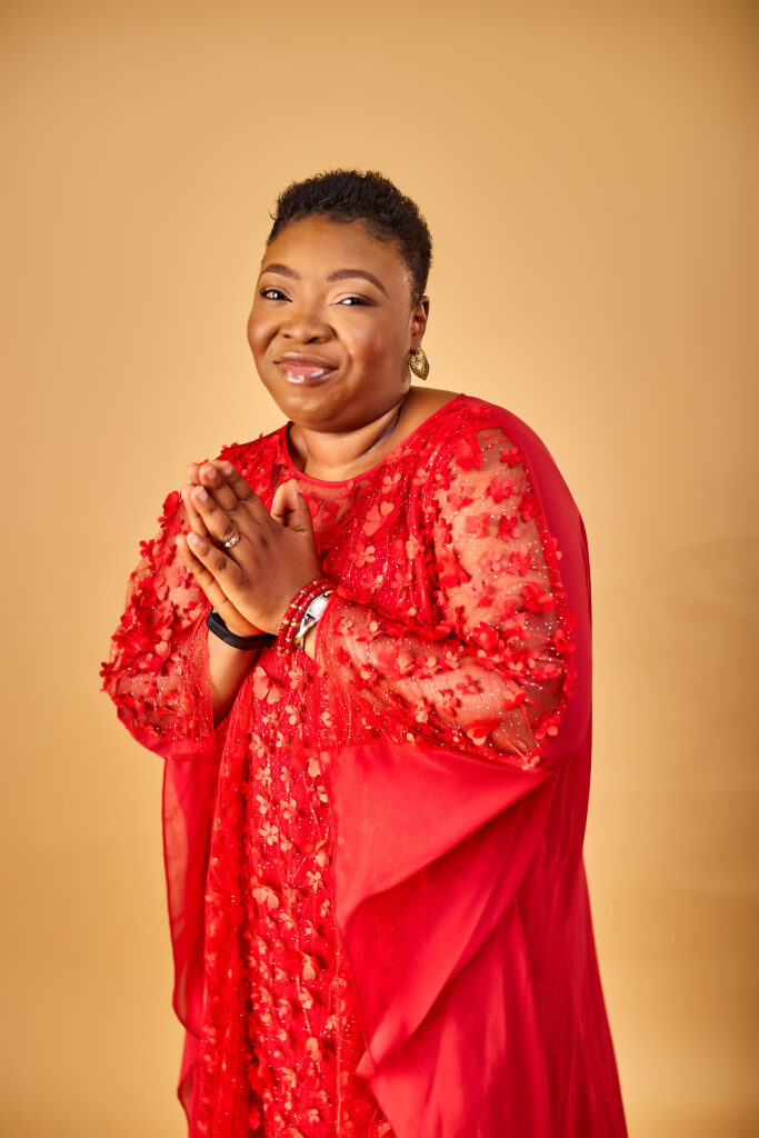 Adenike Olumide Emmanuel