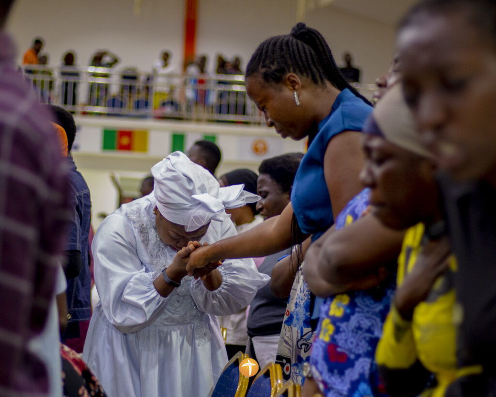 miracles and power gatherings