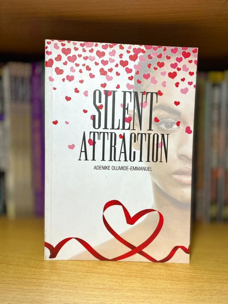 Silent Attraction
