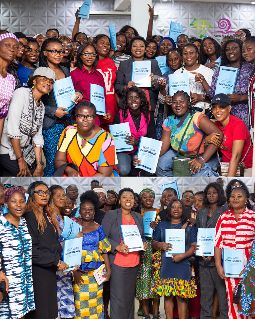 queen adenike academy (QAA)