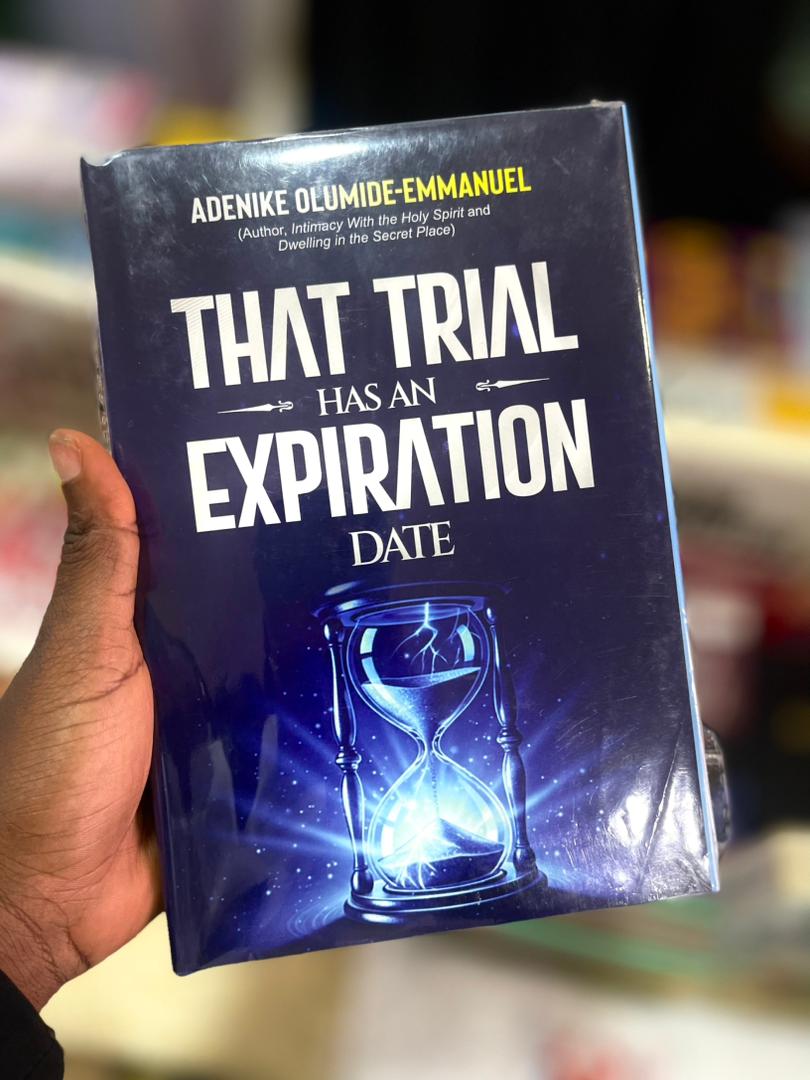 That trial has an expiration date
