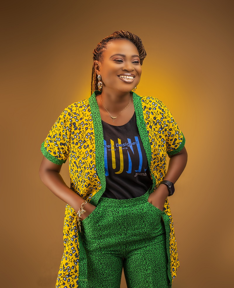 Fisayo Patrick SAS